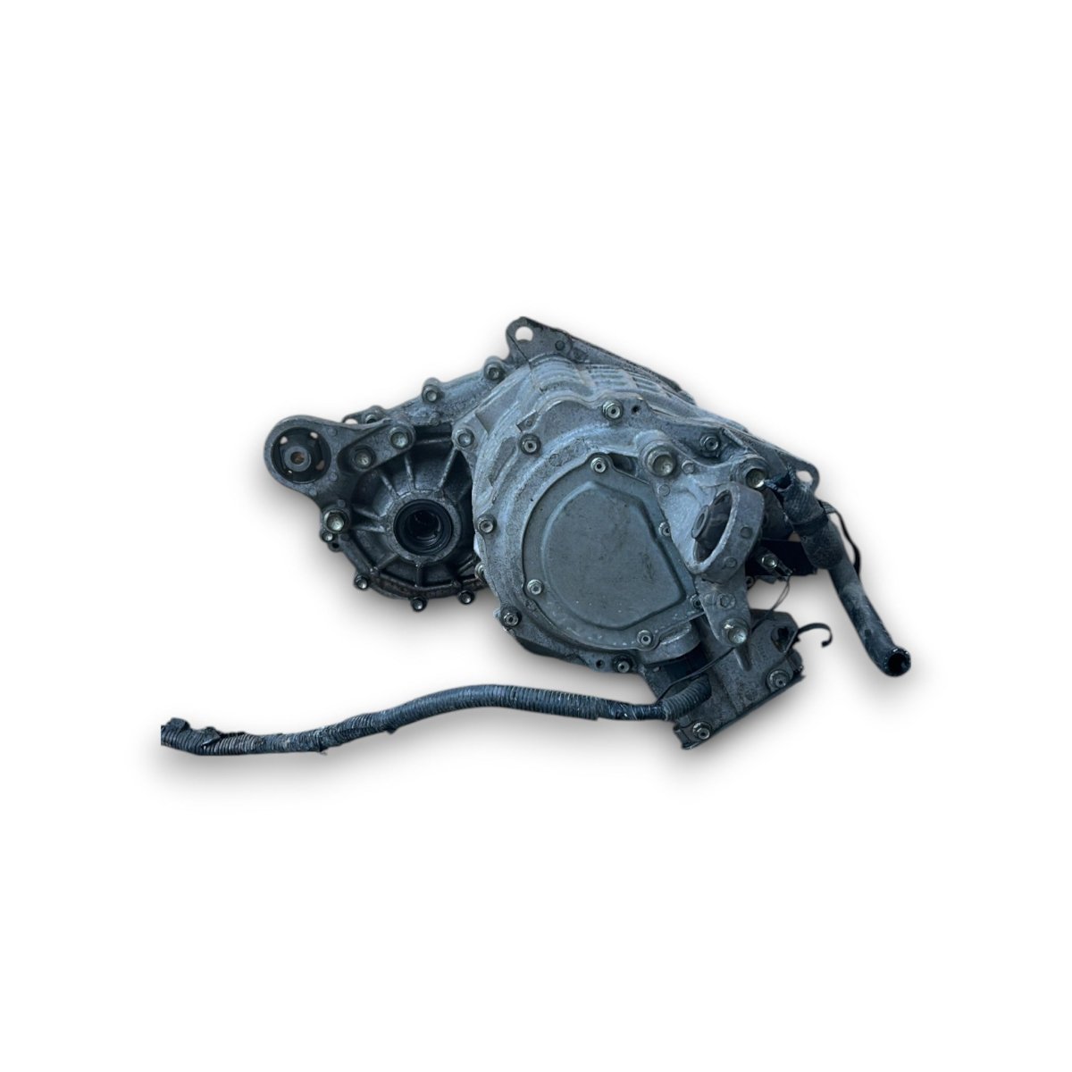 Differenziale Posteriore Mitsubishi Outlander III cod.F1E1A - 2 - B5Z 2.4 hybrid (2019 > 2021) - F&P CRASH SRLS - Ricambi Usati