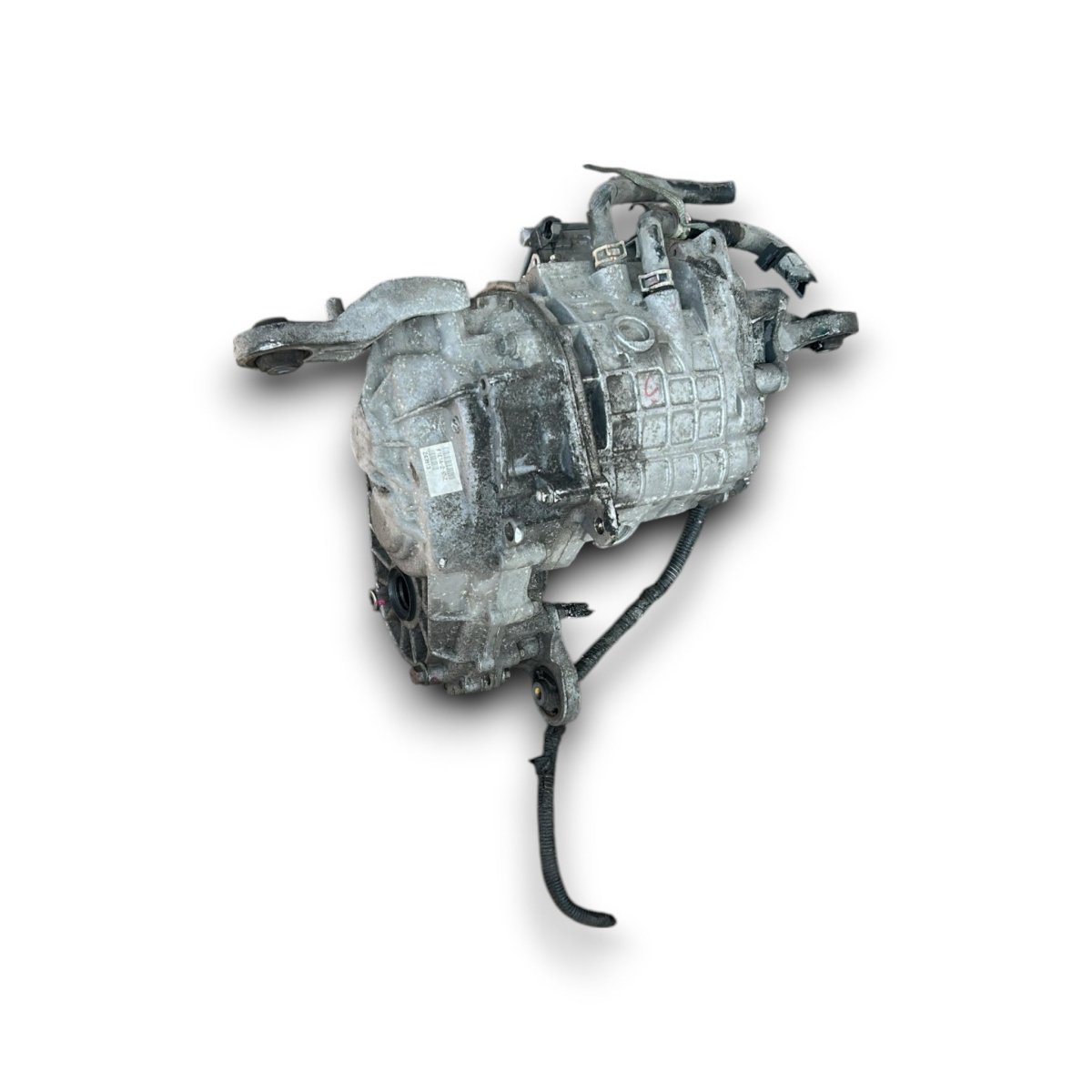 Differenziale Posteriore Mitsubishi Outlander III cod.F1E1A - 2 - B5Z 2.4 hybrid (2019 > 2021) - F&P CRASH SRLS - Ricambi Usati