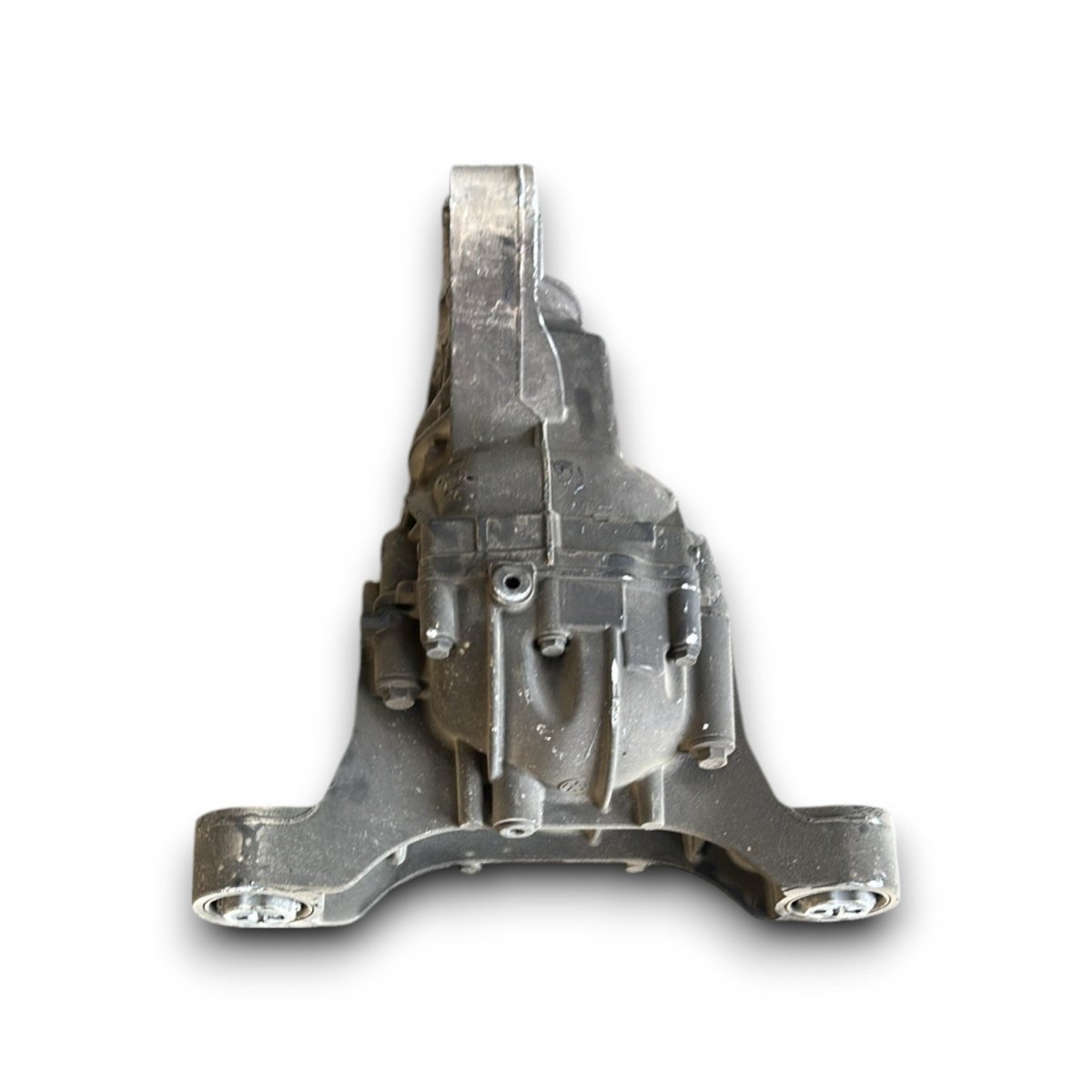 Differenziale posteriore Porsche Cayenne (92A) cod.4460310091 3.0 diesel (2010 > 2017) - F&P CRASH SRLS - Ricambi Usati