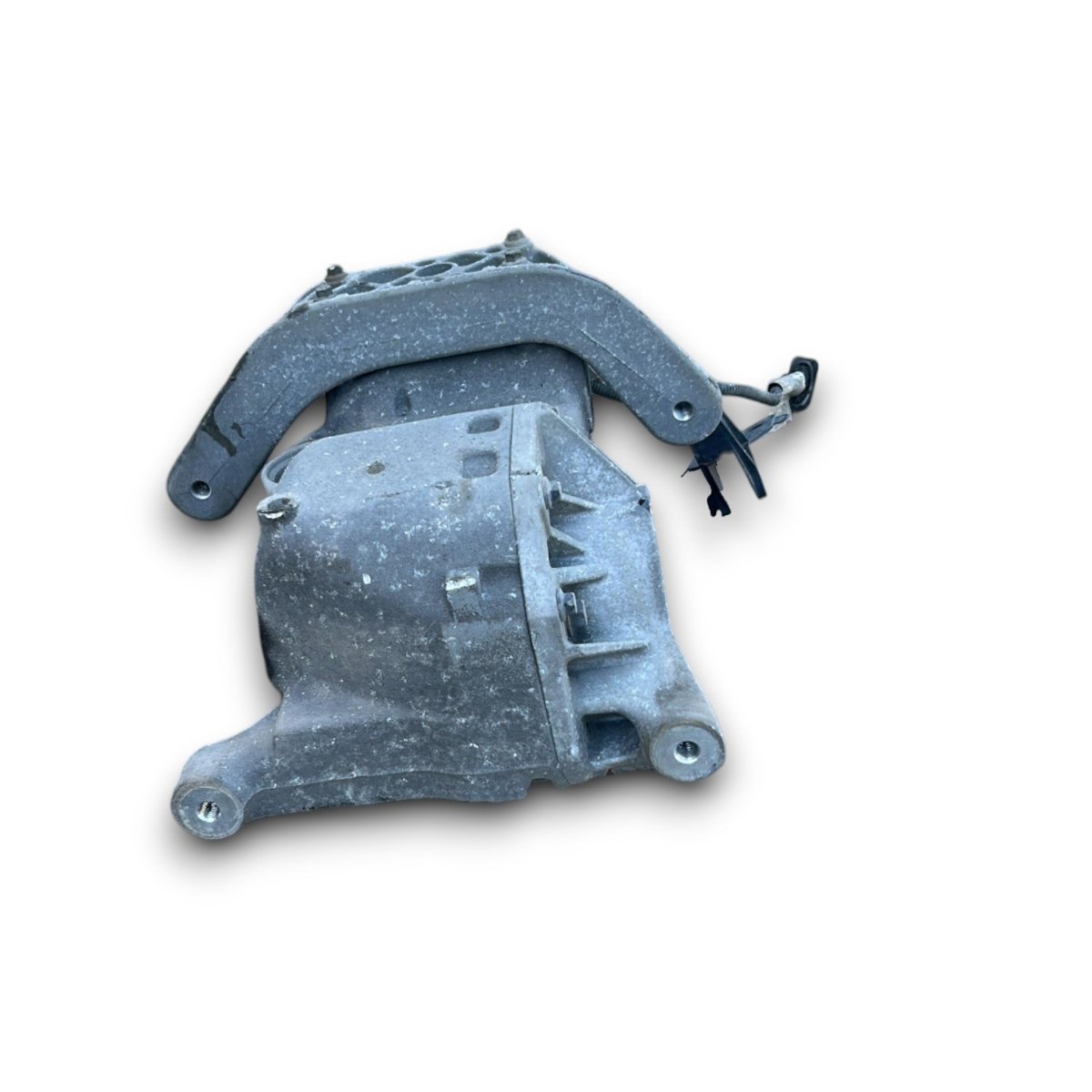 Differenziale posteriore Range Rover Evoque (L538) cod.ej32 - 4n053 - ac 2.2 diesel (2011 > 2018) - F&P CRASH SRLS - Ricambi Usati