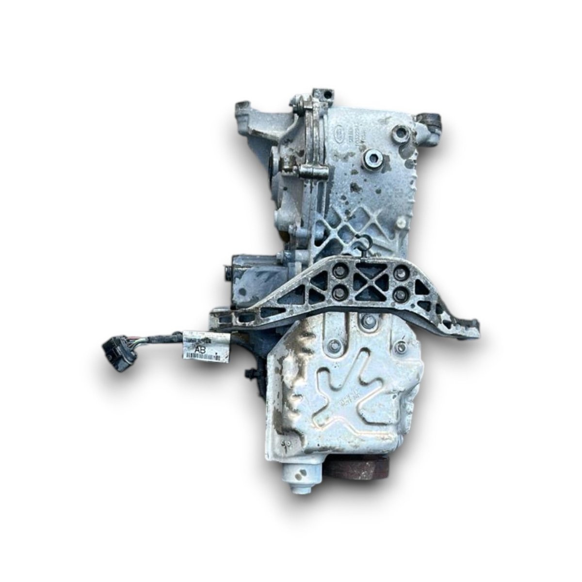 Differenziale posteriore Range Rover Evoque (L538) cod.gj32 - 4n053 - ab 2.0 diesel (2011 > 2018) - F&P CRASH SRL - Ricambi Usati