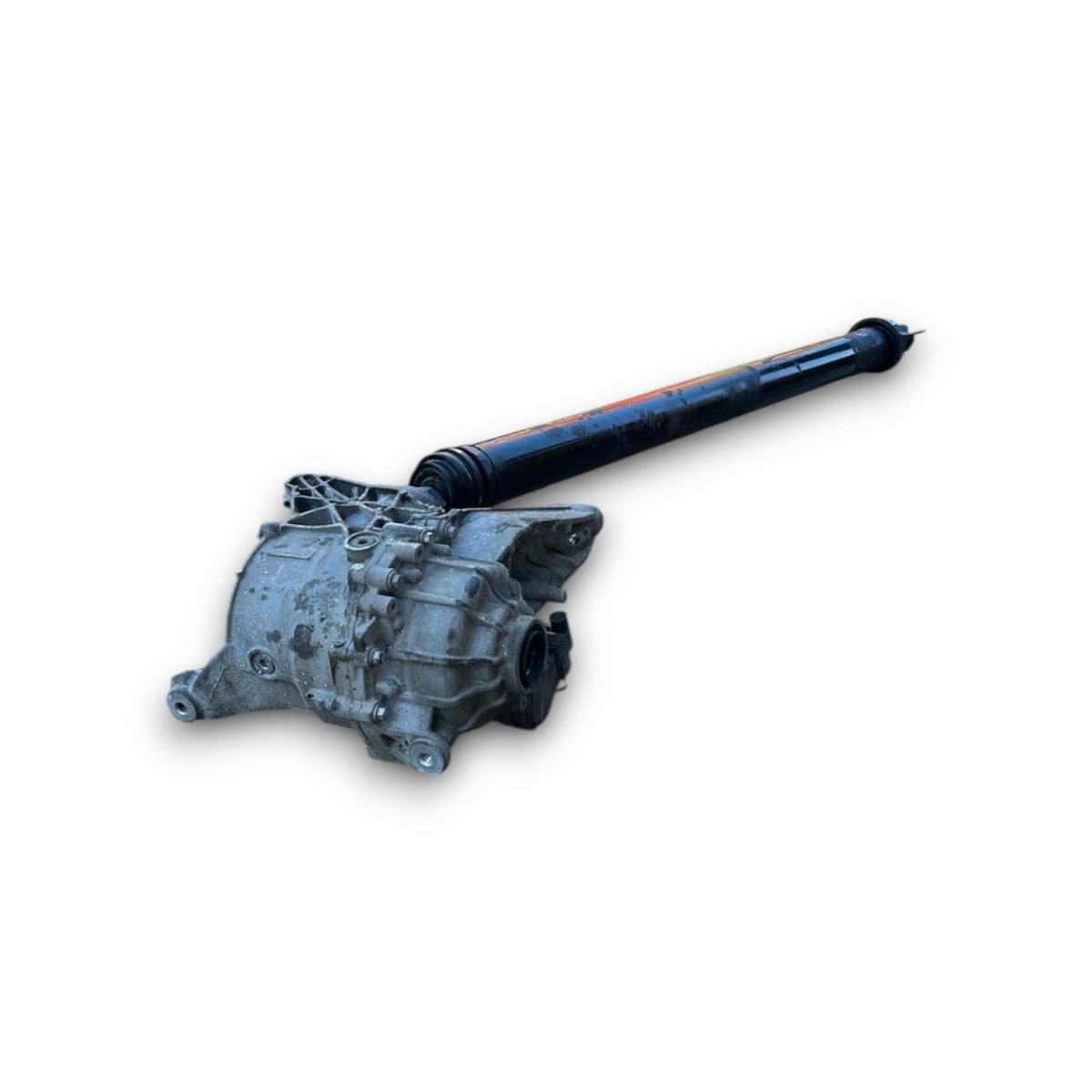 Differenziale posteriore Range Rover Evoque (L551) 2.0 diesel (2018 > ) - F&P CRASH SRL - Ricambi Usati