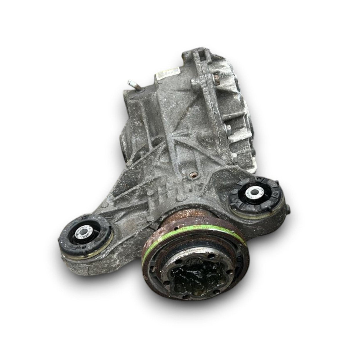 Differenziale posteriore Range Rover Sport epla - 4a213 - bc 3.0 diesel (L494) (2018 > 2022) - F&P CRASH SRL - Ricambi Usati