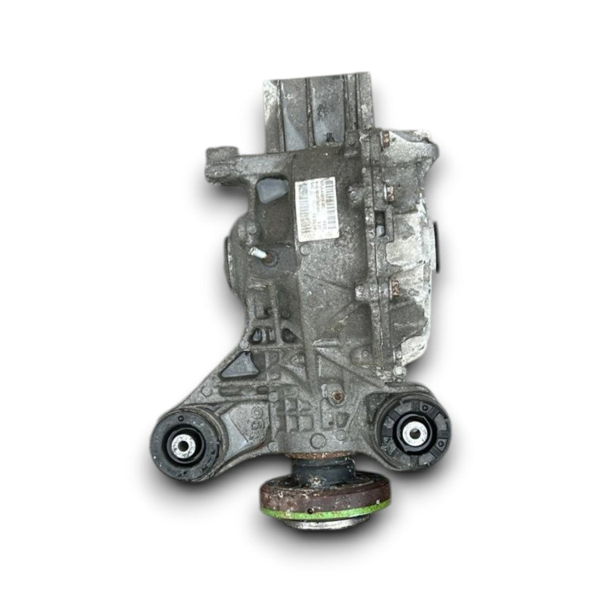 Differenziale posteriore Range Rover Sport epla - 4a213 - bc 3.0 diesel (L494) (2018 > 2022) - F&P CRASH SRL - Ricambi Usati
