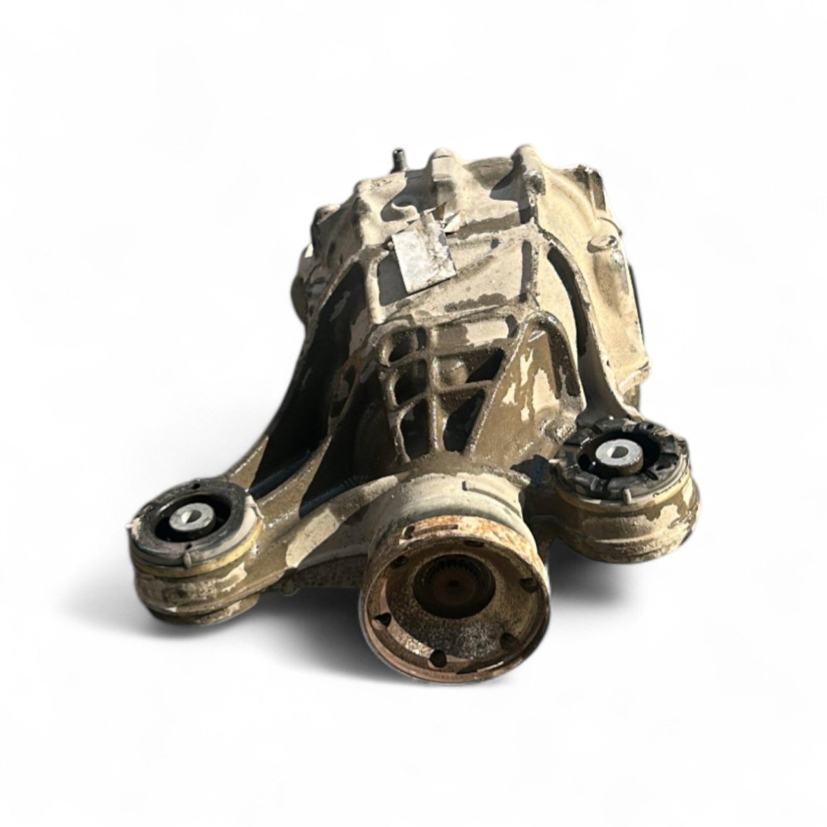 Differenziale posteriore Range Rover Velar (L560) cod.hk83 - 4a213 - fc 2.0 diesel (2017 > ) - F&P CRASH SRLS - Ricambi Usati