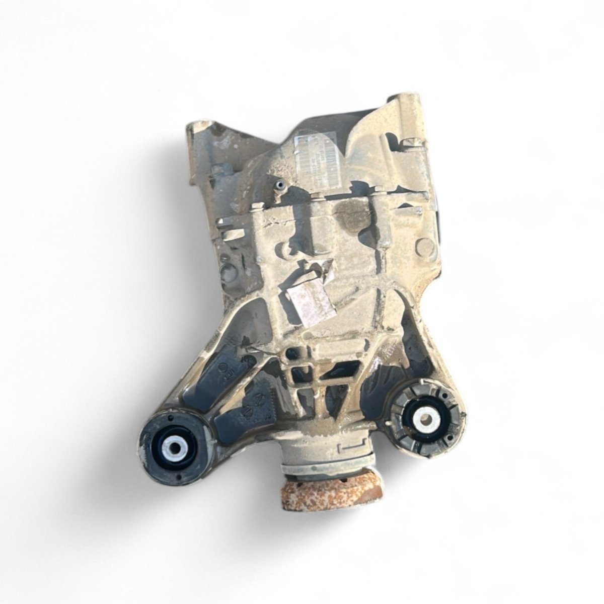 Differenziale posteriore Range Rover Velar (L560) cod.hk83 - 4a213 - fc 2.0 diesel (2017 > ) - F&P CRASH SRLS - Ricambi Usati