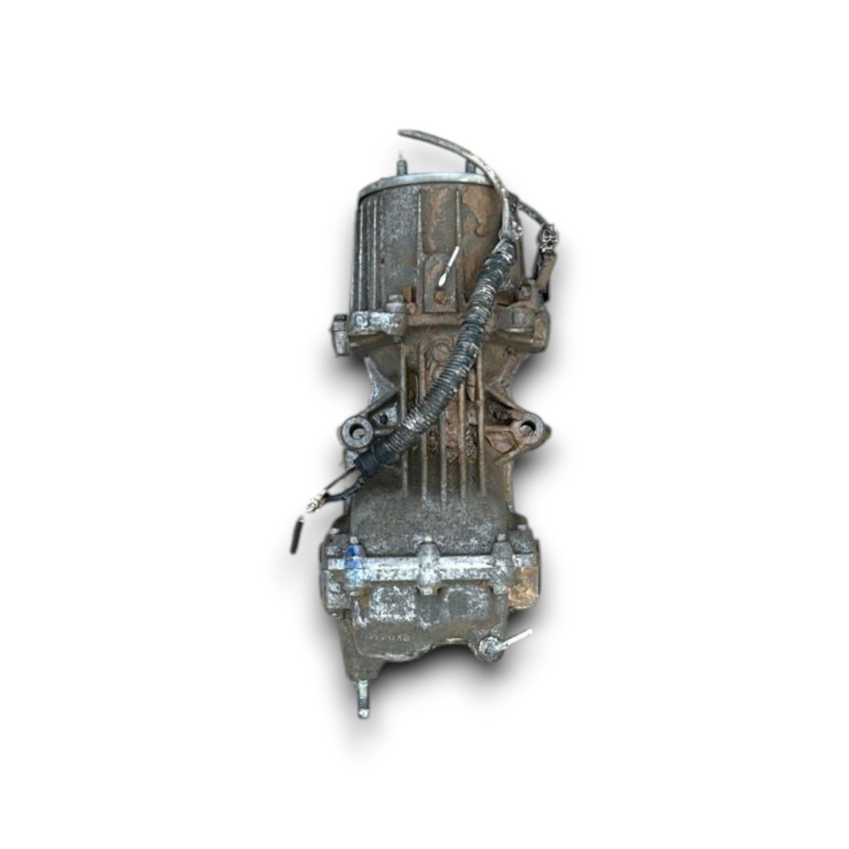 Differenziale posteriore Renault Kadjar 1.6 diesel (2015 > 2022) - F&P CRASH SRL - Ricambi Usati