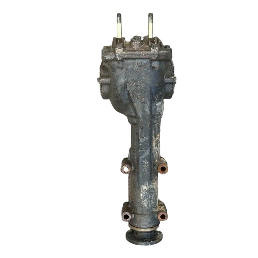 Differenziale posteriore Subaru Forester 2.0 benzina (2002 > 2006) - F&amp;P CRASH SRL - Ricambi Usati