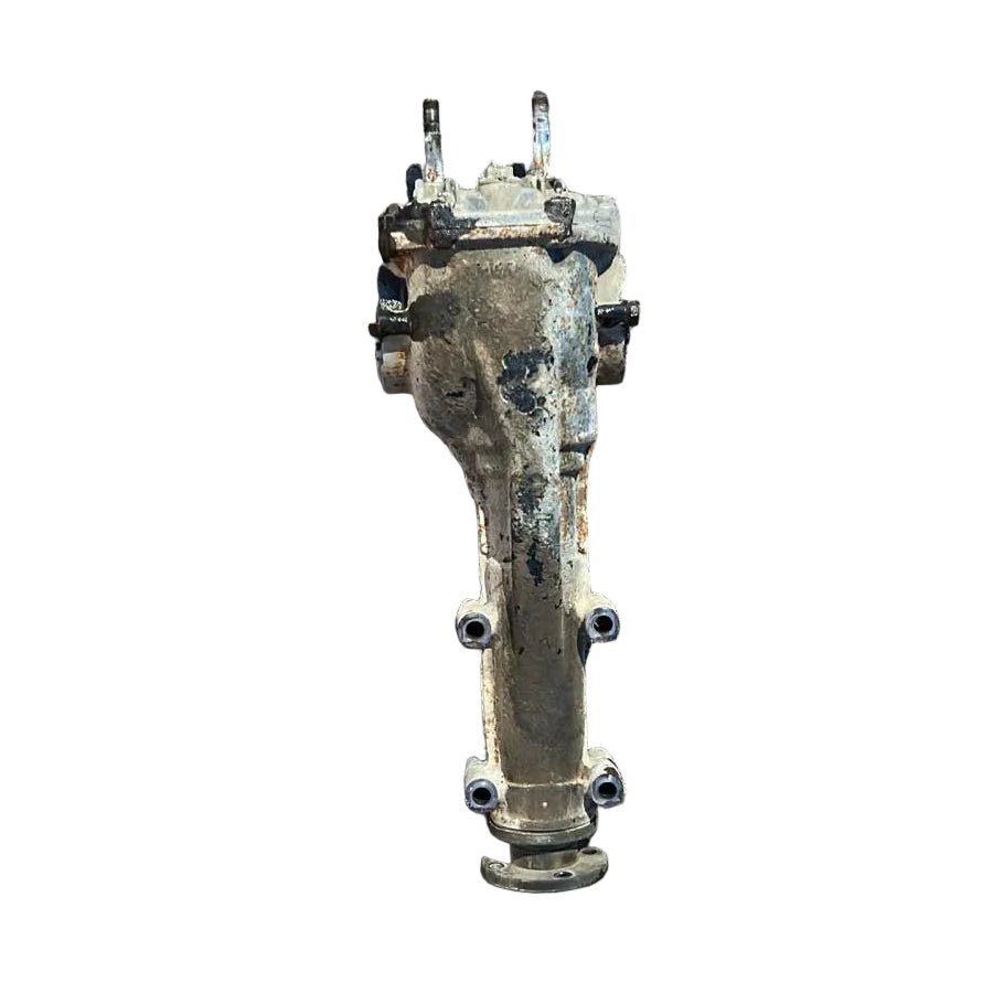 Differenziale posteriore Subaru Forester 2.0 benzina (2002 > 2006) - F&amp;P CRASH SRL - Ricambi Usati