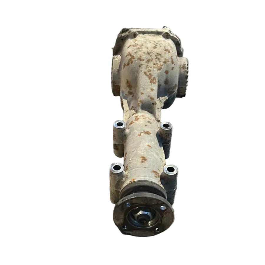 Differenziale posteriore Subaru Forester 2.0 benzina (2002 > 2006) - F&P CRASH SRL - Ricambi Usati