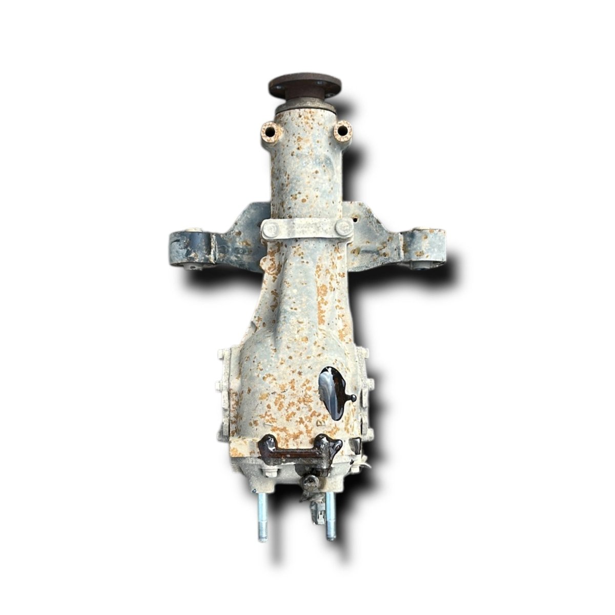 Differenziale posteriore Subaru Forester 2.0 benzina (2008 > 2011) - F&P CRASH SRL - Ricambi Usati
