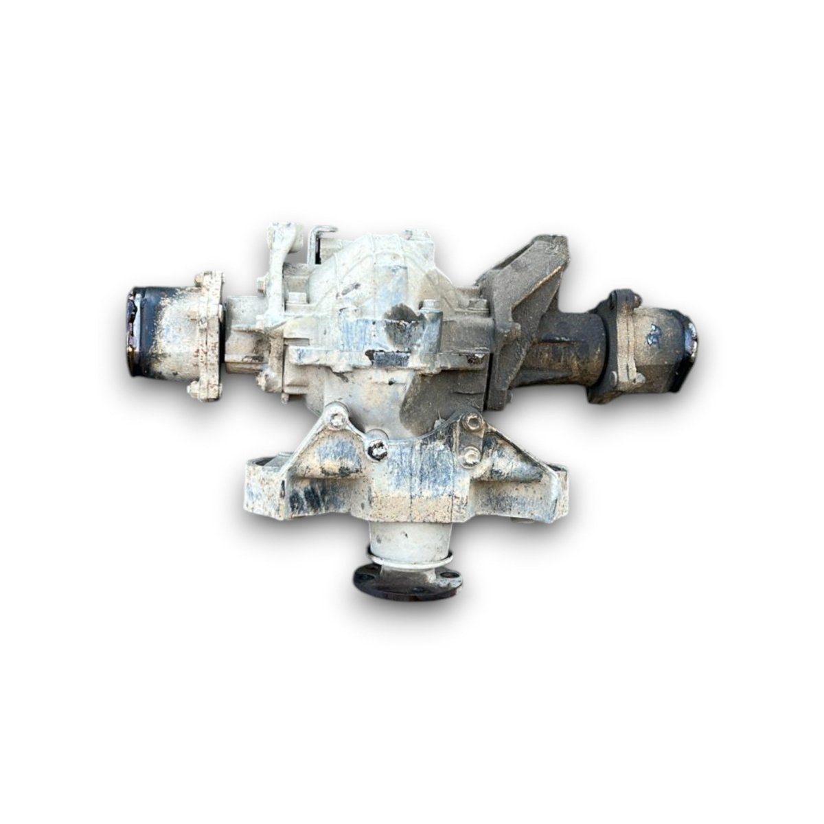 Differenziale posteriore Suzuki Grand Vitara 1.9 diesel (2005 > 2015) - F&P CRASH SRL - Ricambi Usati