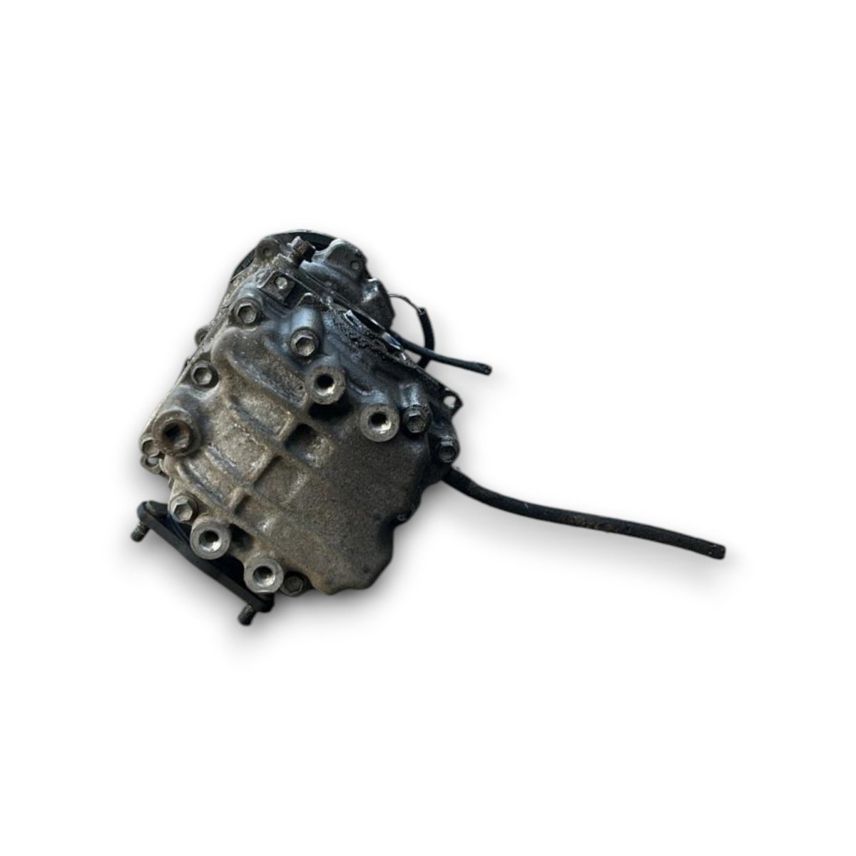 Differenziale posteriore Suzuki S - Cross cod.s6 - 79ji 1.4 hybrid (2022 > ) - F&P CRASH SRL - Ricambi Usati