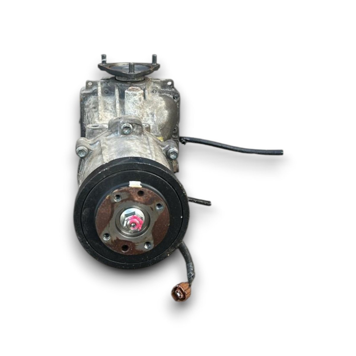 Differenziale posteriore Suzuki S - Cross cod.s6 - 79ji 1.4 hybrid (2022 > ) - F&P CRASH SRL - Ricambi Usati