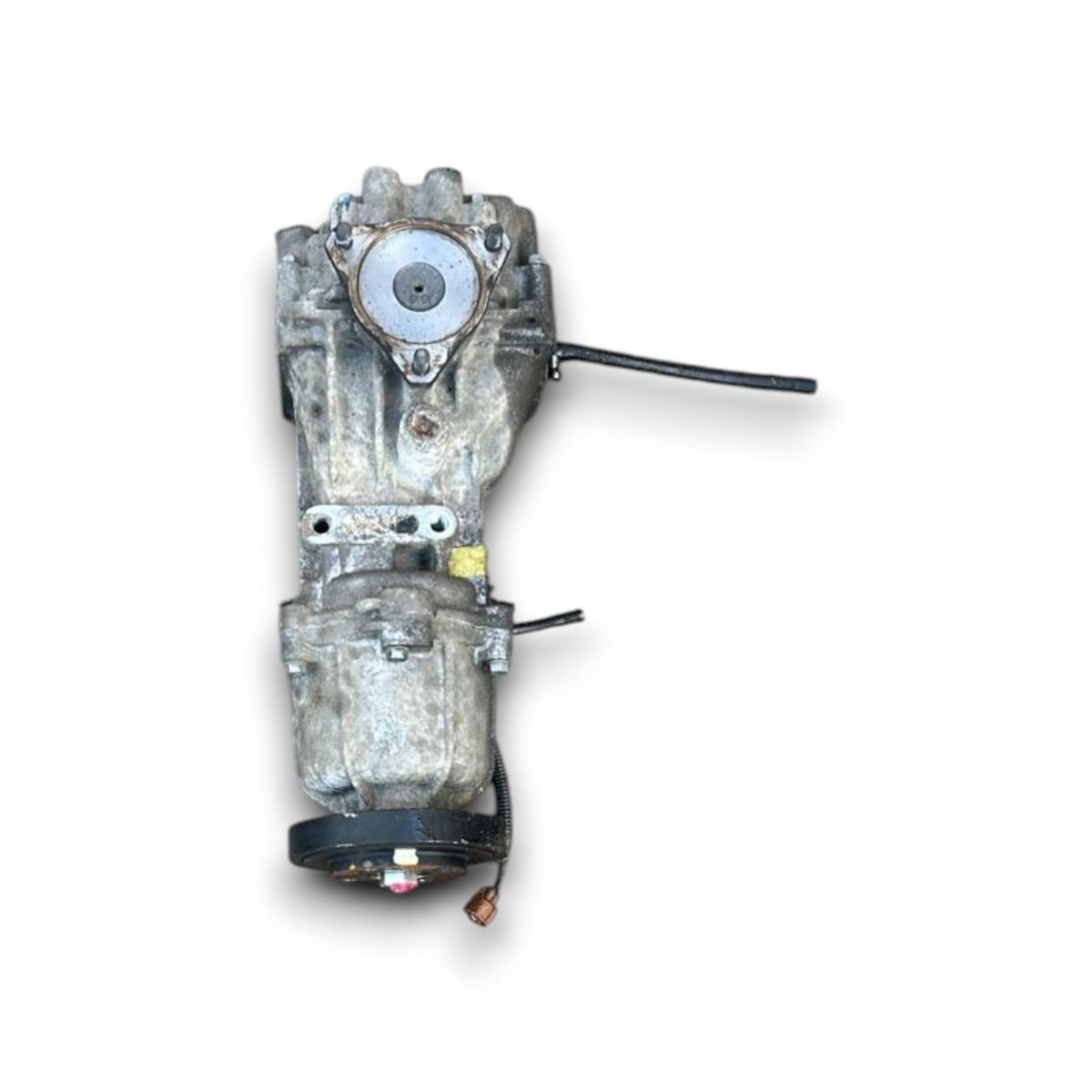 Differenziale posteriore Suzuki S - Cross cod.s6 - 79ji 1.4 hybrid (2022 > ) - F&P CRASH SRL - Ricambi Usati