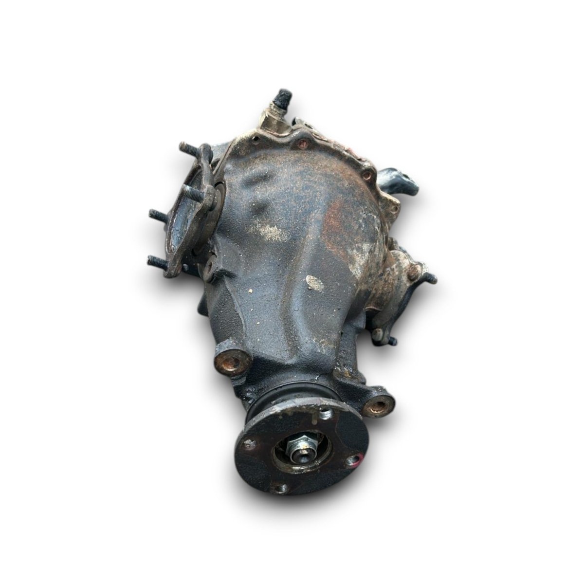 Differenziale posteriore Toyota Rav IV 2.0 diesel (2000 > 2005) - F&P CRASH SRL - Ricambi Usati