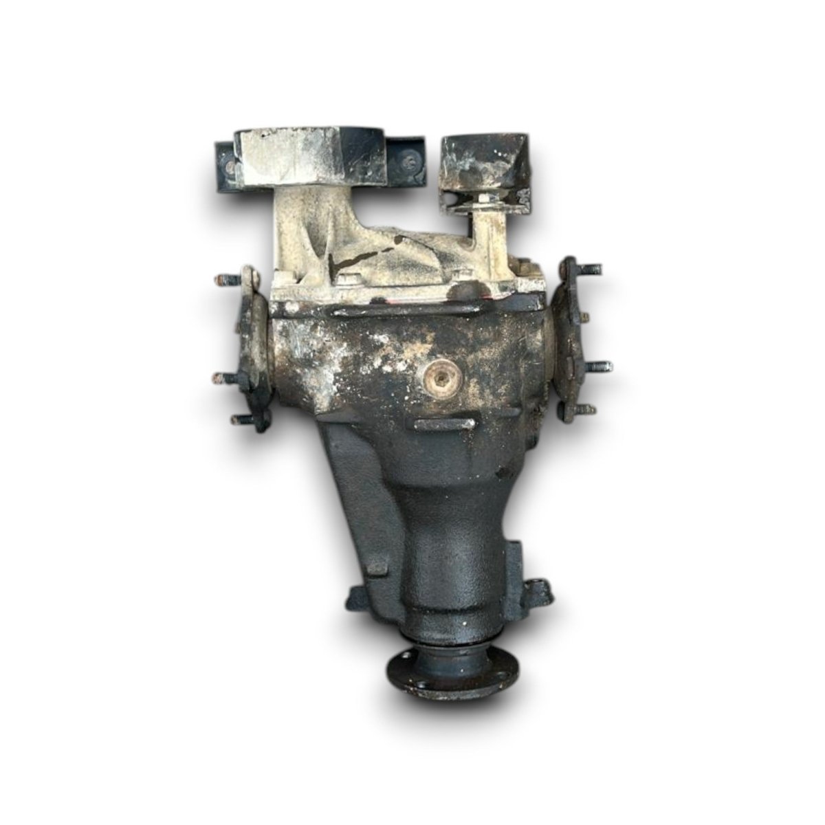 Differenziale posteriore Toyota Rav IV 2.0 diesel (2000 > 2005) - F&P CRASH SRL - Ricambi Usati
