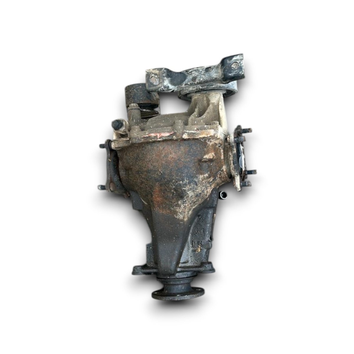 Differenziale posteriore Toyota Rav IV 2.0 diesel (2000 > 2005) - F&P CRASH SRL - Ricambi Usati