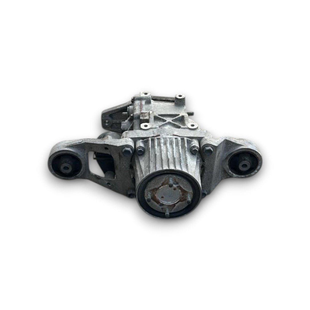 Differenziale posteriore Toyota Rav IV 2.2 diesel (2005 > 2016) - F&amp;P CRASH SRL - Ricambi Usati