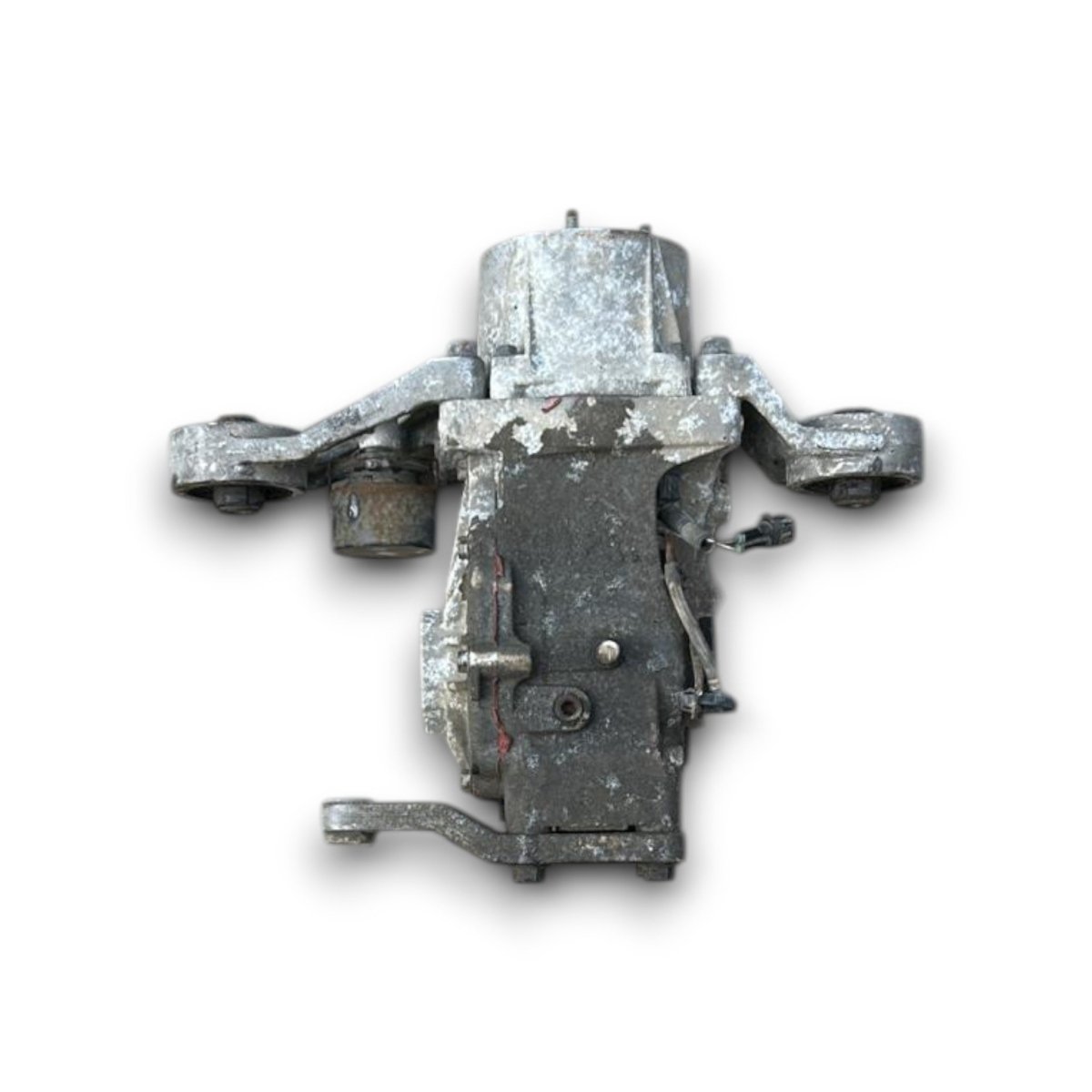 Differenziale posteriore Toyota Rav IV 2.2 diesel (2005 > 2016) - F&P CRASH SRL - Ricambi Usati