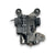 Differenziale Posteriore Volkswagen Tiguan (5N) cod.ZSB0525010C 2.0 Diesel (4x4) (2007 > 2016) - F&P CRASH SRLS - Ricambi Usati