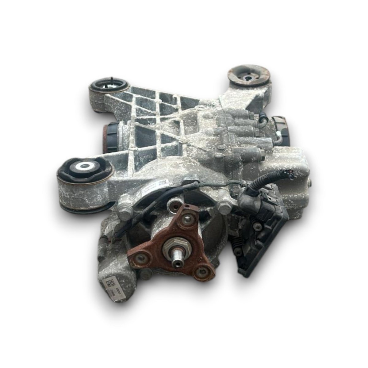 Differenziale posteriore Volkswagen Tiguan (AD) 0cq525010m 2.0 diesel (2016 > 2024) - F&P CRASH SRL - Ricambi Usati