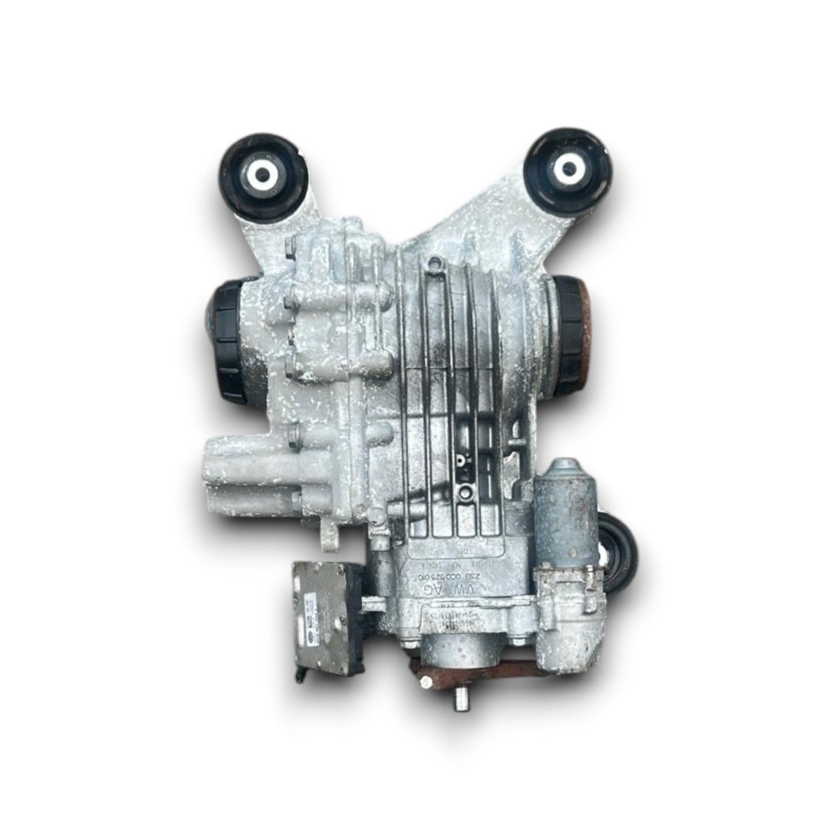 Differenziale posteriore Volkswagen Tiguan (AD) 0cq525010m 2.0 diesel (2016 > 2024) - F&P CRASH SRL - Ricambi Usati