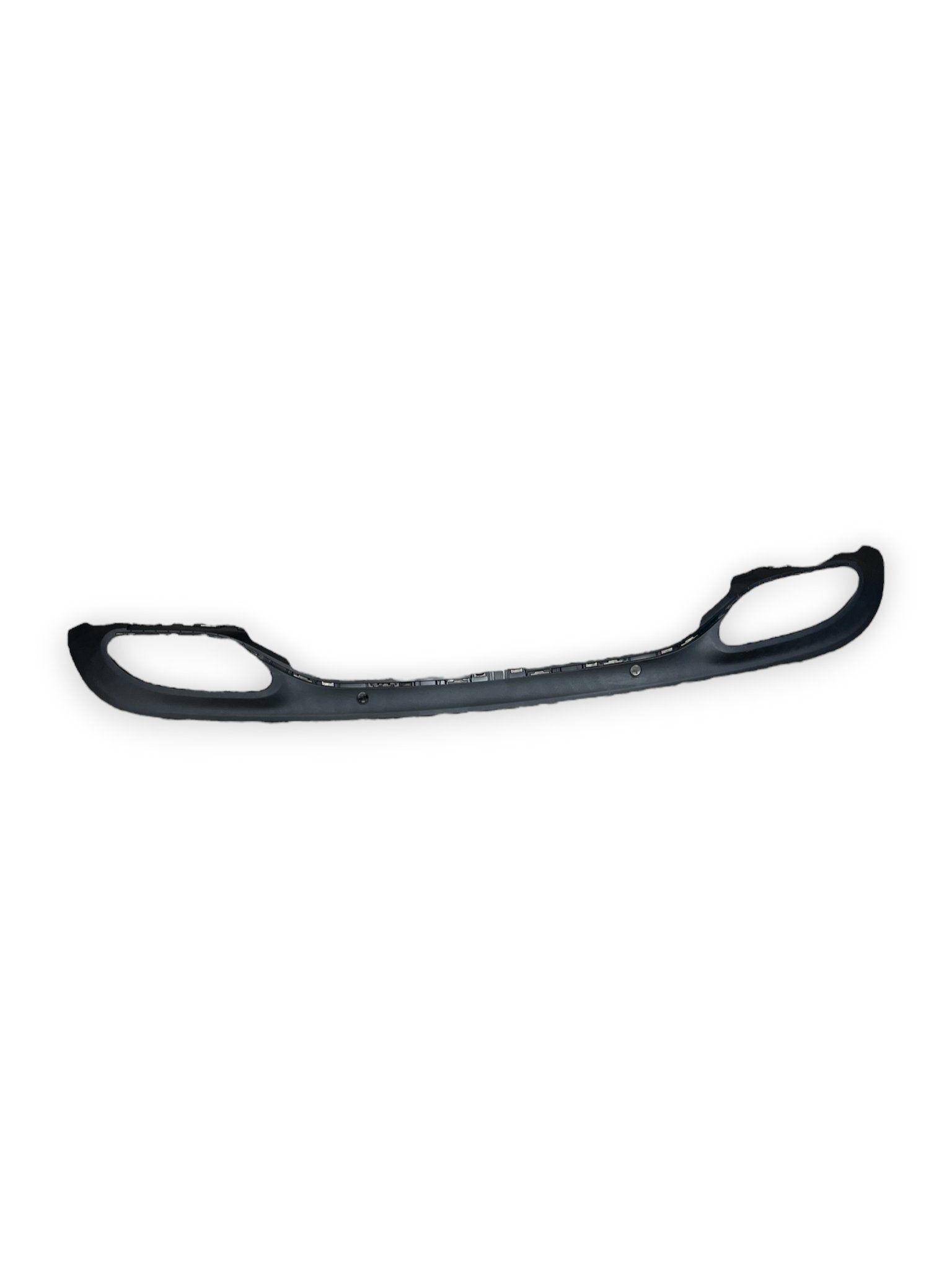 Diffusore DAM Paraurti Posteriore Mercedes - Benz Classe C W205 cod : A2058858838 - F&P CRASH SRLS - Ricambi Usati
