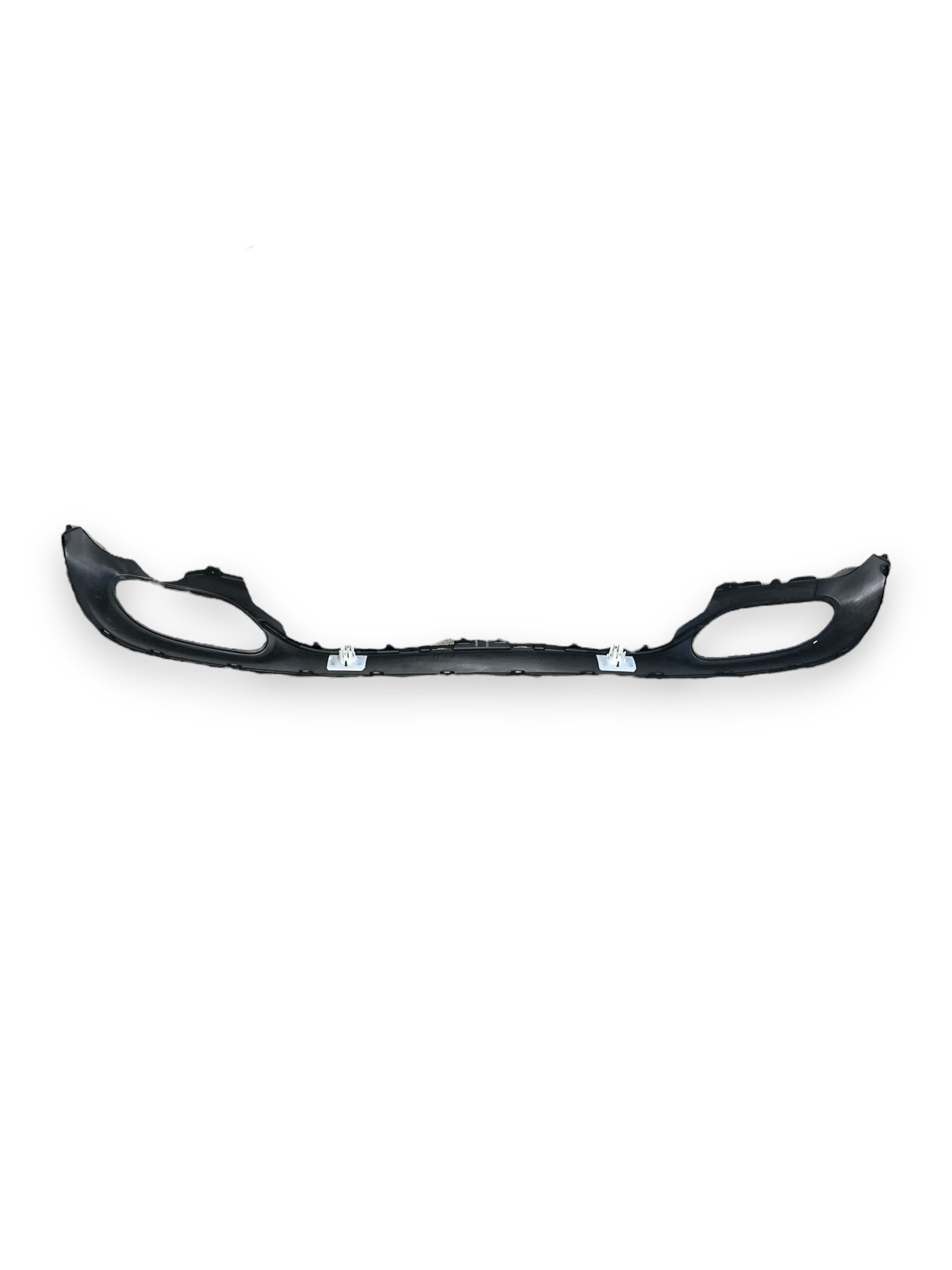 Diffusore DAM Paraurti Posteriore Mercedes - Benz Classe C W205 cod : A2058858838 - F&P CRASH SRLS - Ricambi Usati