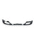 Diffusore DAM Paraurti Posteriore Mercedes - Benz Classe C W205 cod : A2058858838 - F&P CRASH SRLS - Ricambi Usati