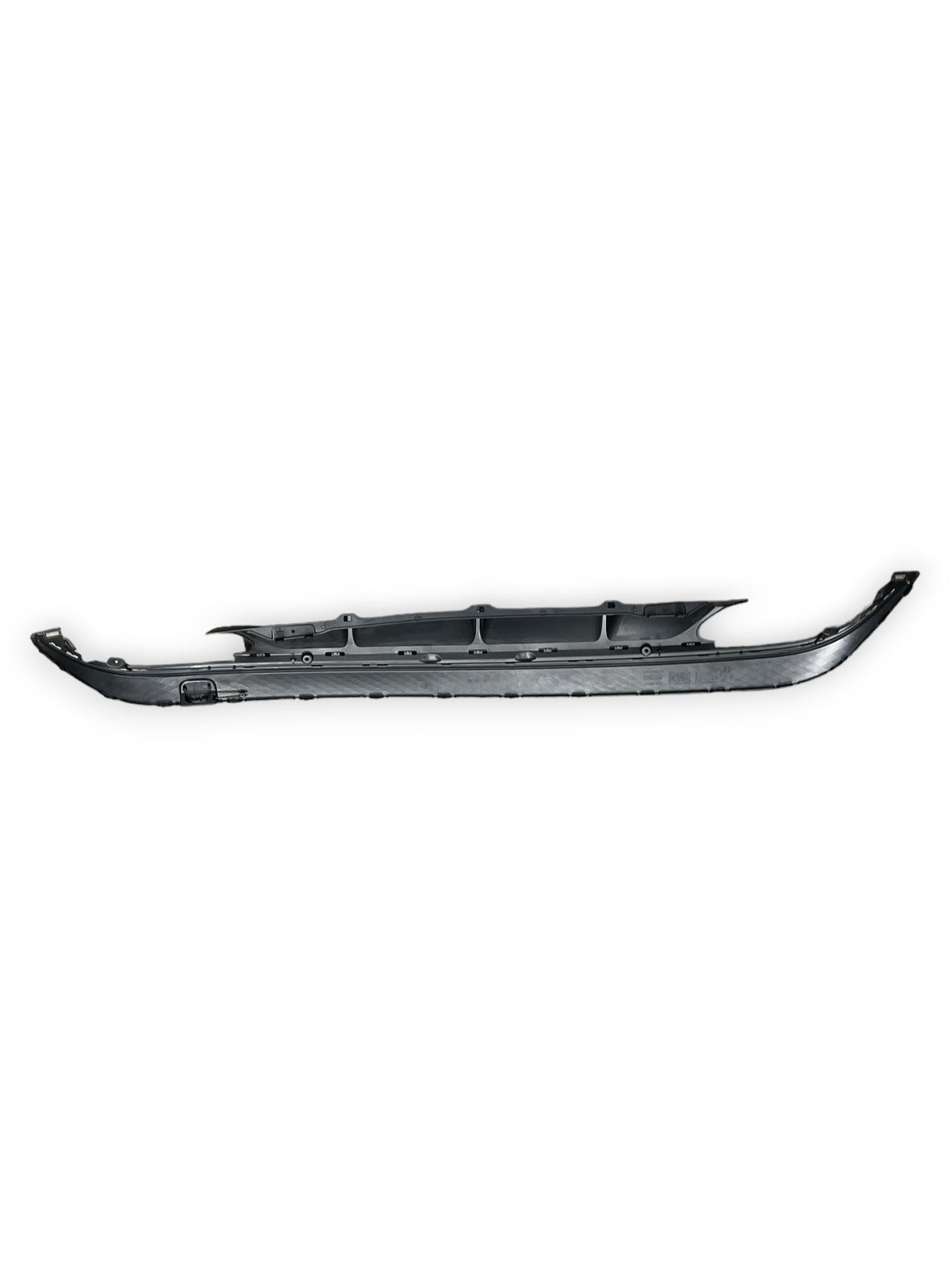Diffusore DAM Paraurti Posteriore Mercedes - Benz Classe E W207 ( 2014 > ) cod : A2078858225 - F&P CRASH SRLS - Ricambi Usati