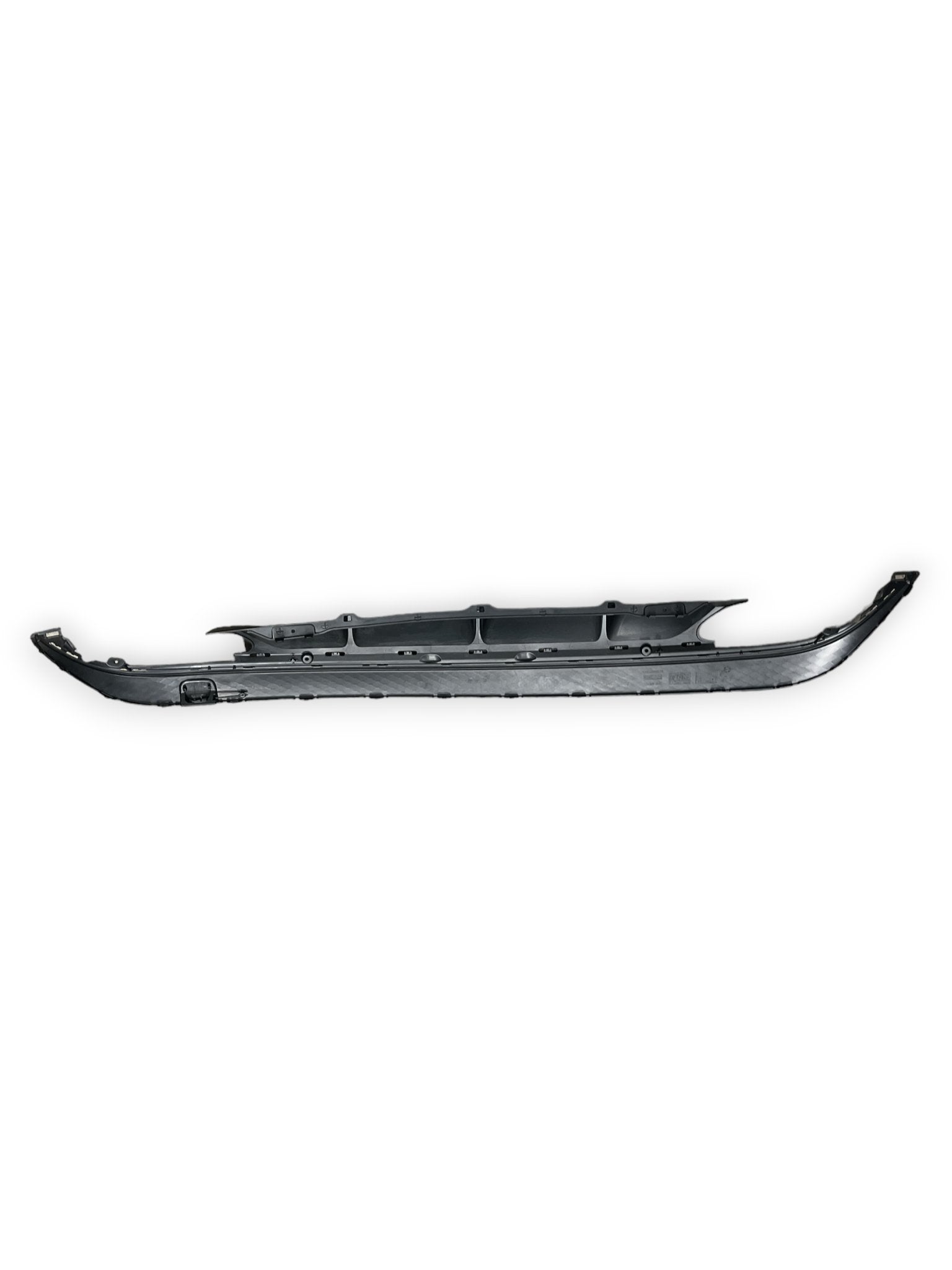 Diffusore DAM Paraurti Posteriore Mercedes - Benz Classe E W207 ( 2014 > ) cod : A2078858225 - F&P CRASH SRLS - Ricambi Usati