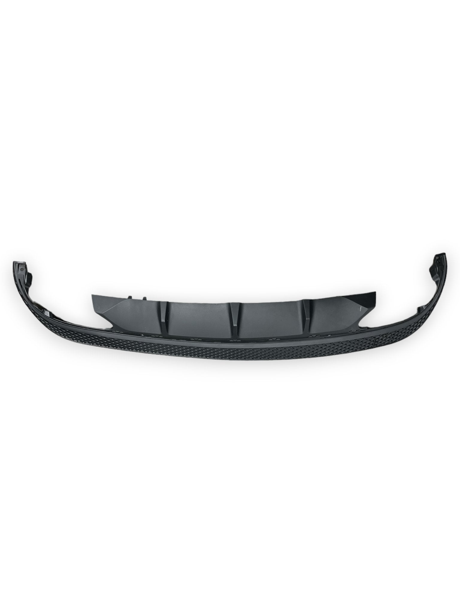 Diffusore DAM Paraurti Posteriore Mercedes - Benz Classe E W207 ( 2014 > ) cod : A2078858225 - F&P CRASH SRLS - Ricambi Usati