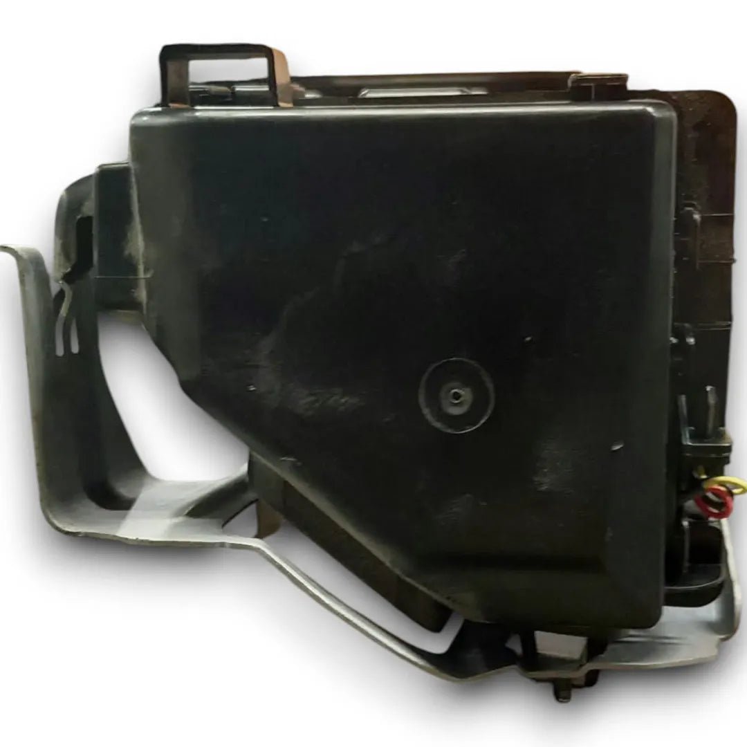 Diffusore profumo abitacolo BMW X3 G01 2017–2022 OEM 6411-9483929-01 - F&P CRASH SRL - Ricambi Usati