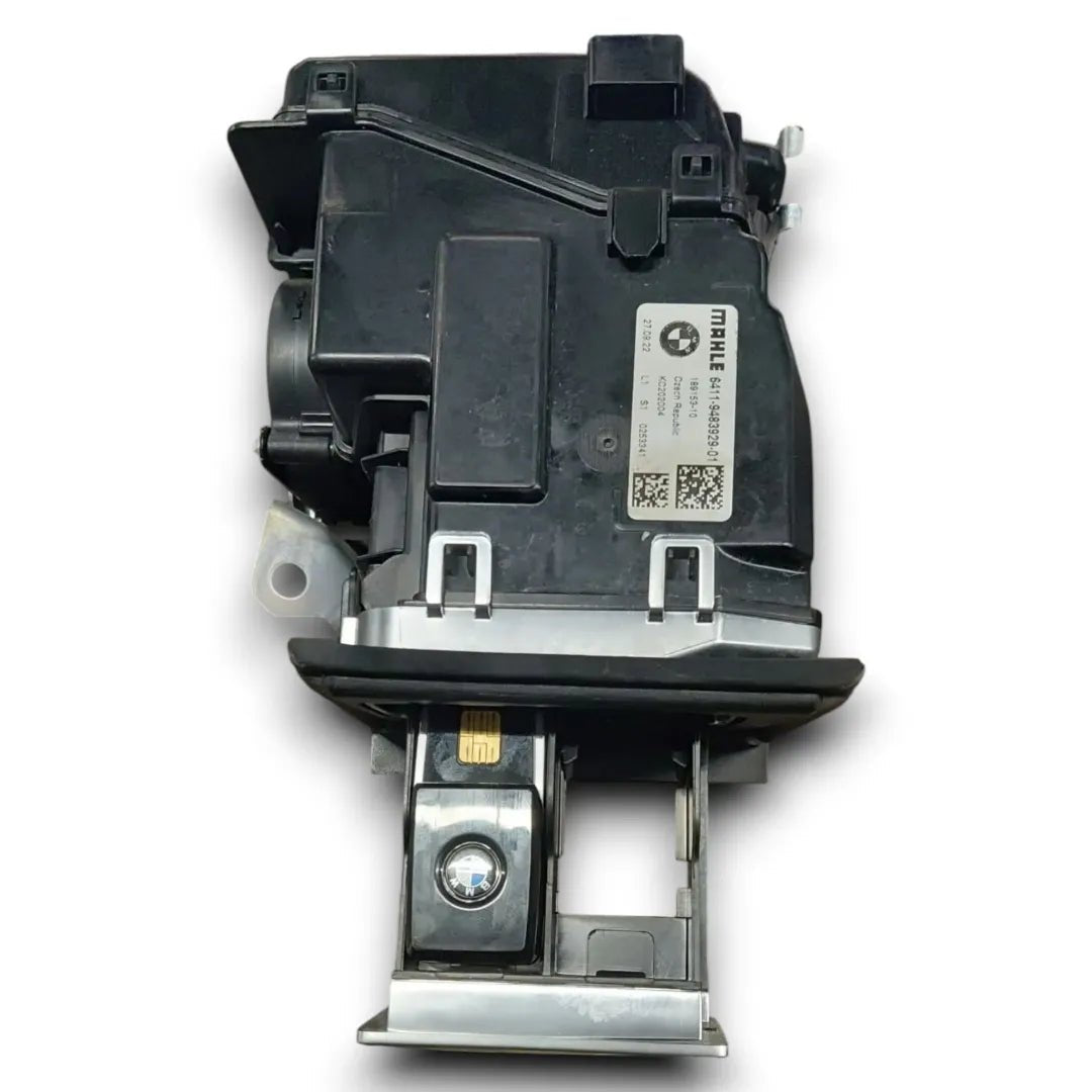 Diffusore profumo abitacolo BMW X3 G01 2017–2022 OEM 6411-9483929-01 - F&P CRASH SRL - Ricambi Usati