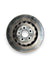 Disco Del Freno Anteriore Sinistro Audi Rs3 2.5 Benzina ( 2015 - 2020 ) Cod : 8V06153015 - F&P CRASH SRLS - Ricambi Usati