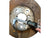 Disco del freno anteriore sinistro Bmw X3 G01 (2017 - 2024) cod.6860907 - F&P CRASH SRLS - Ricambi Usati