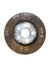 Disco del freno anteriore sinistro Bmw X3 G01 (2017 - 2024) cod.6860907 - F&P CRASH SRLS - Ricambi Usati