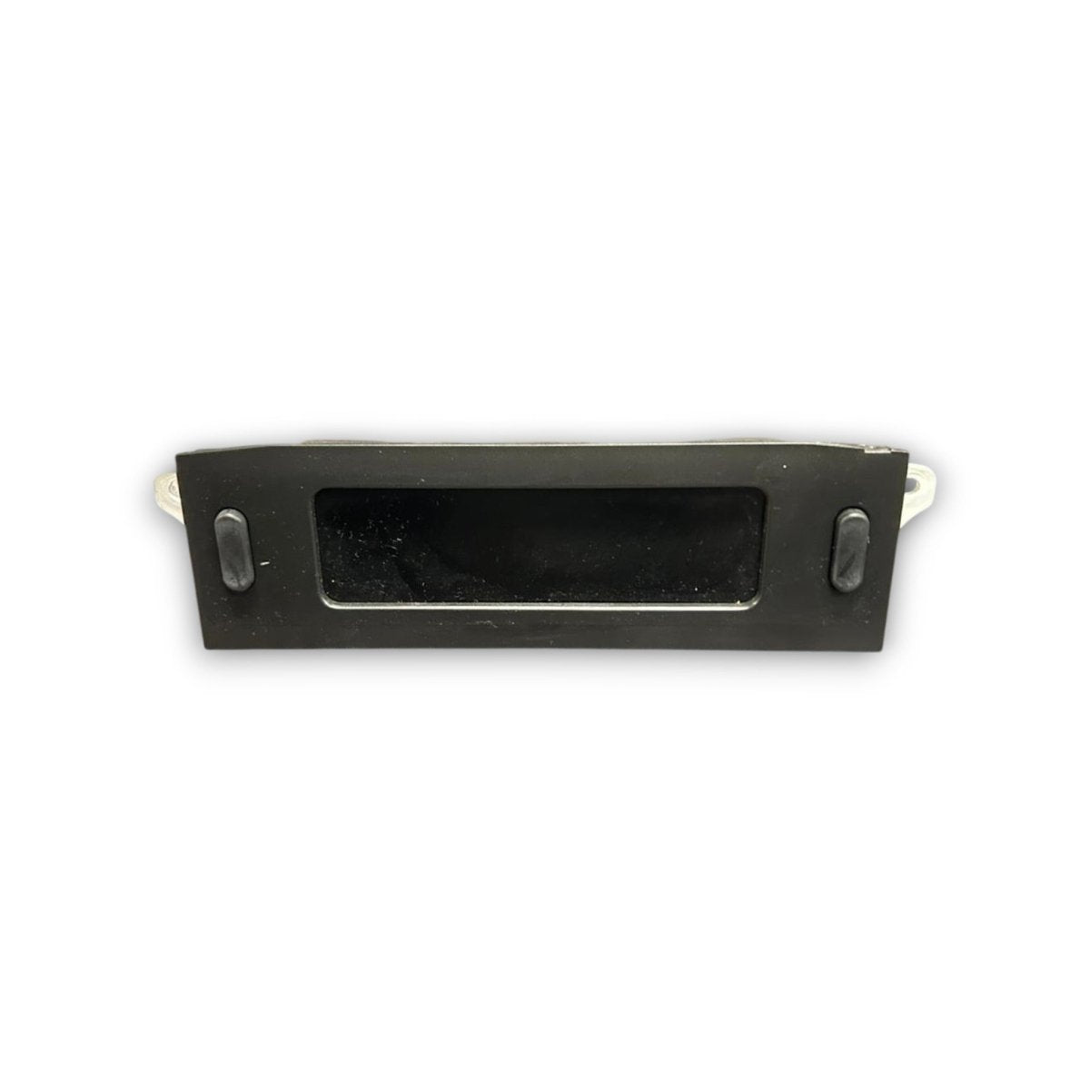 Dislpay peugeot 1007 cod:9648634177 (2005 > 2010) - F&P CRASH SRLS - Ricambi Usati