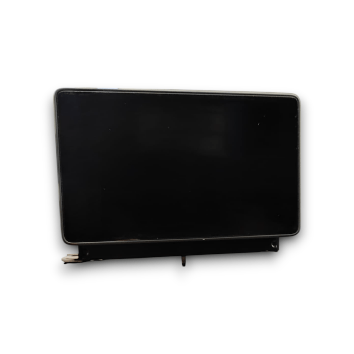 Display / Autoradio Audi A4 B9 COD: 8W0919604 (2015 - 2024) - F&amp;P CRASH SRLS - Ricambi Usati
