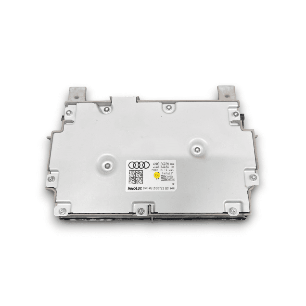 Display / autoradio audi q8 cod: 4n0919603m (2018 - ) - F&P CRASH SRL - Ricambi Usati