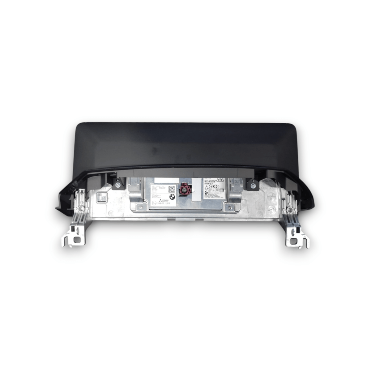 Display / autoradio bmw x3 g01 restyling cod: 65505a4208703 (2021 - 2024) - F&P CRASH SRLS - Ricambi Usati