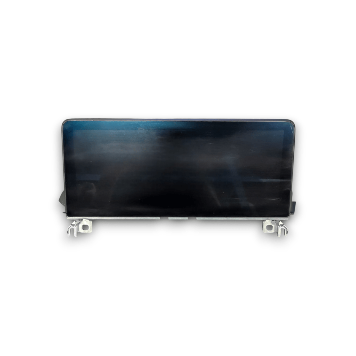 Display / autoradio bmw x3 g01 restyling cod: 65505a4208703 (2021 - 2024) - F&amp;P CRASH SRLS - Ricambi Usati