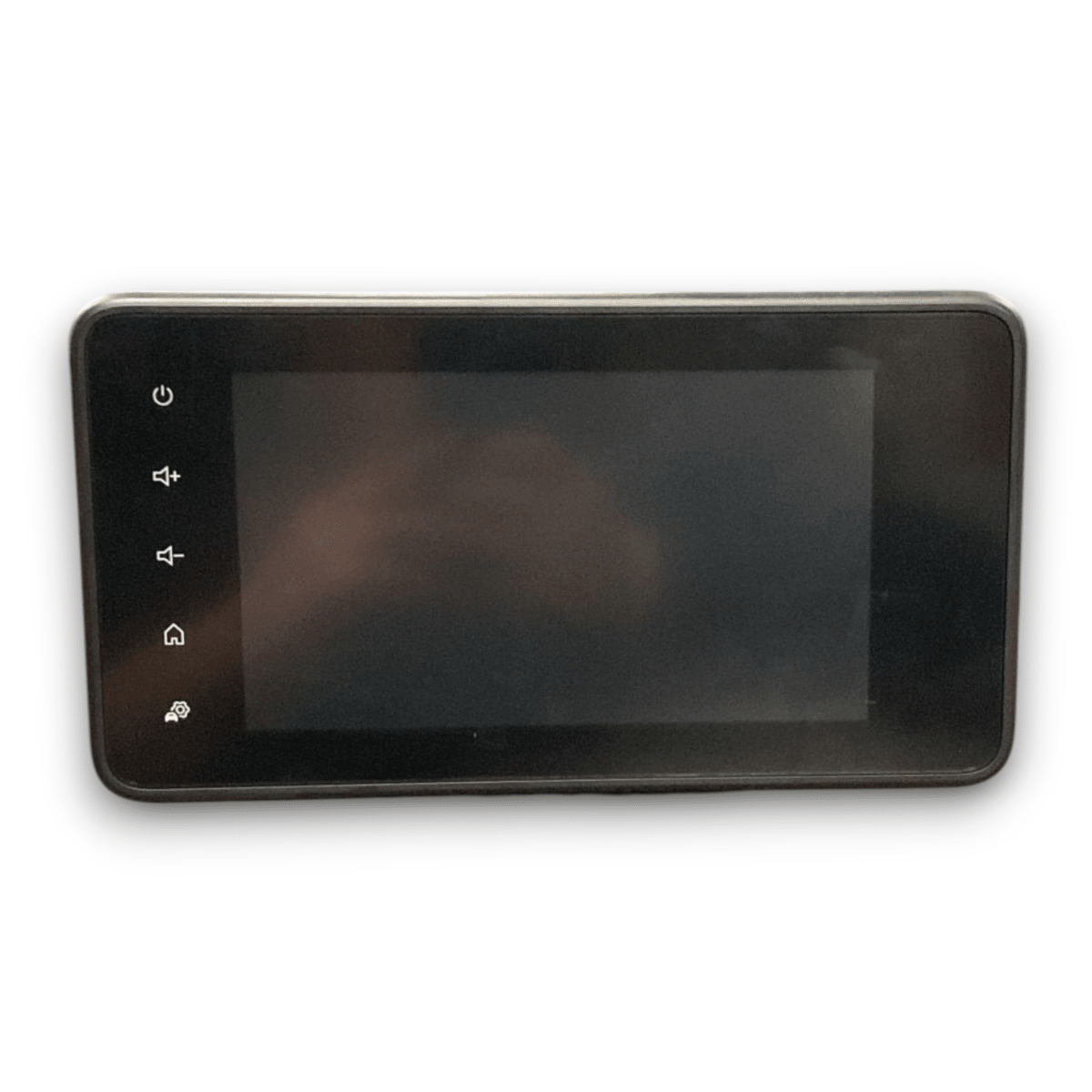 Display / autoradio Dacia Sandero III cod . 280212764r (2021 >) - F&amp;P CRASH SRL - Ricambi Usati