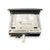 Display / autoradio fiat doblo cargo II cod:10r - 047280 (2009 - 2022) - F&P CRASH SRLS - Ricambi Usati