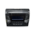 Display / autoradio fiat doblo cargo II cod:10r - 047280 (2009 - 2022) - F&P CRASH SRLS - Ricambi Usati