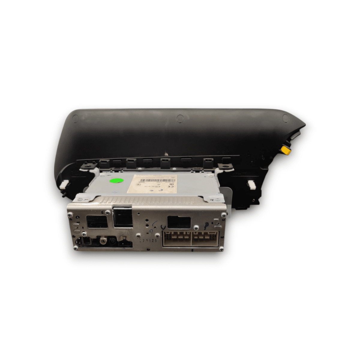 Display / autoradio hyundai i20 (bc3) cod: 96160q0420nnb (2020 - ) - F&P CRASH SRL - Ricambi Usati