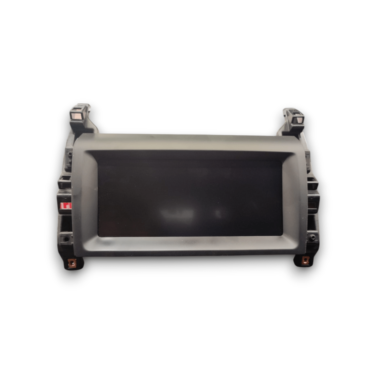 Display / autoradio jaguar e - pace cod: gx6319c299ae (2017 - ) - F&P CRASH SRLS - Ricambi Usati