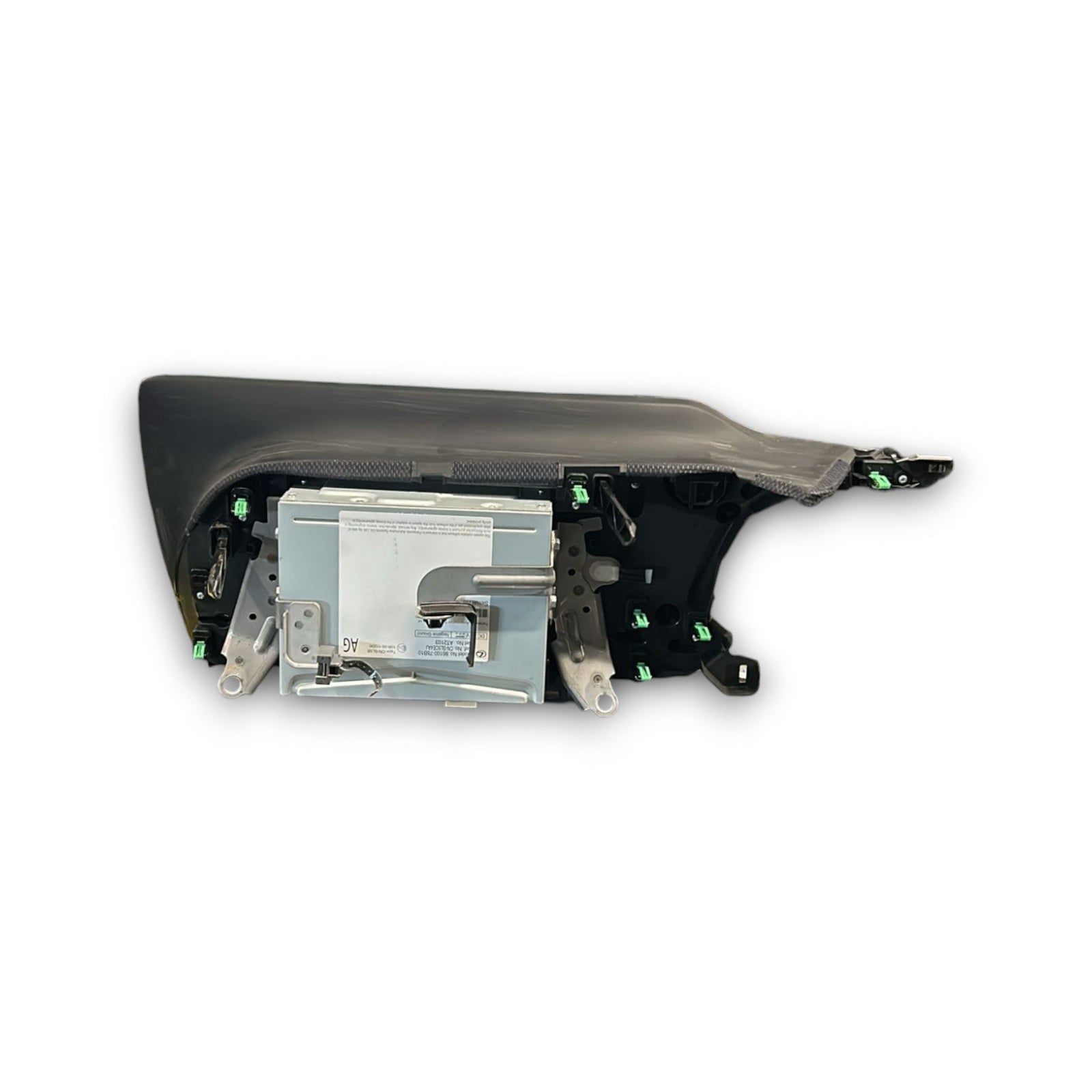 Display / Autoradio Lexus NX AZ20 cod:86100 - 78B10 (2021 >) - F&P CRASH SRLS - Ricambi Usati