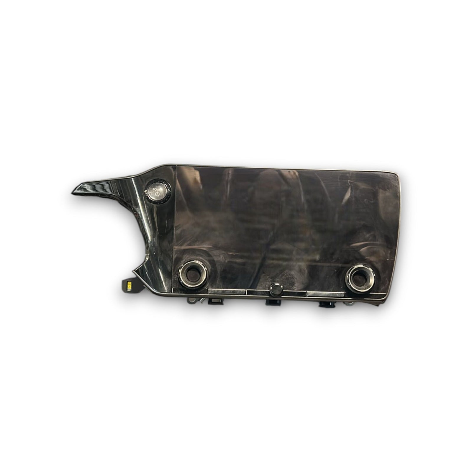 Display / Autoradio Lexus NX AZ20 cod:86100 - 78B10 (2021 >) - F&P CRASH SRLS - Ricambi Usati